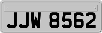 JJW8562