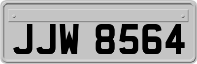 JJW8564