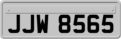 JJW8565