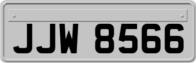 JJW8566