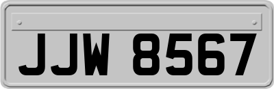 JJW8567