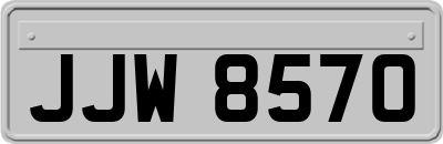 JJW8570