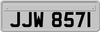 JJW8571