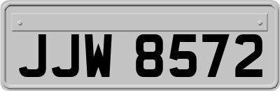 JJW8572