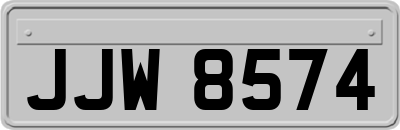 JJW8574