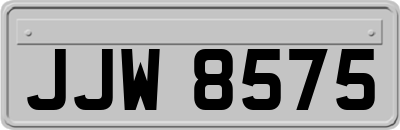 JJW8575