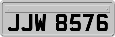 JJW8576