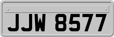 JJW8577