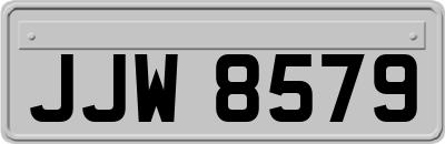 JJW8579