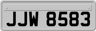 JJW8583