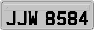 JJW8584