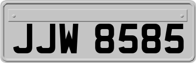 JJW8585