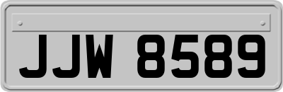 JJW8589