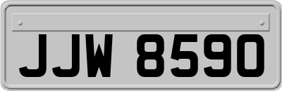 JJW8590