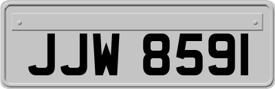 JJW8591