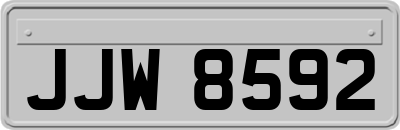 JJW8592