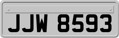 JJW8593