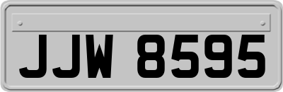 JJW8595