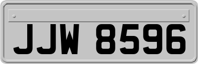 JJW8596