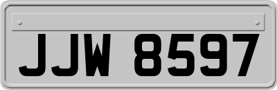 JJW8597