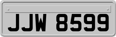 JJW8599