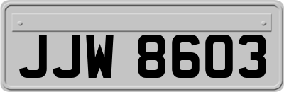 JJW8603