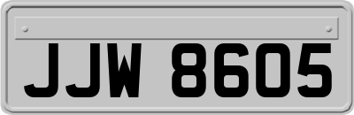 JJW8605