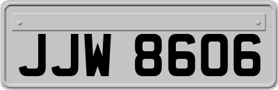 JJW8606