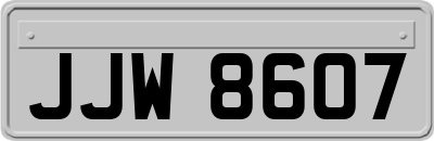 JJW8607