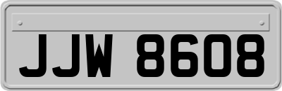JJW8608