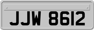 JJW8612