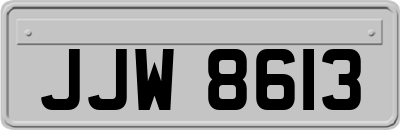 JJW8613