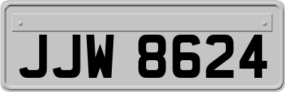 JJW8624