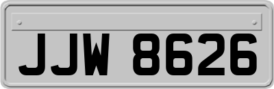 JJW8626