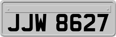 JJW8627