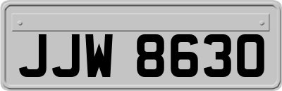 JJW8630