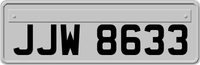 JJW8633