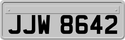 JJW8642