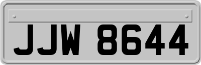 JJW8644