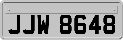 JJW8648