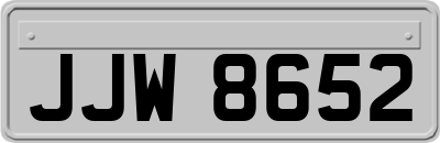 JJW8652