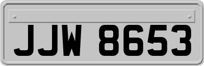 JJW8653