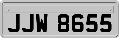 JJW8655