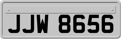 JJW8656