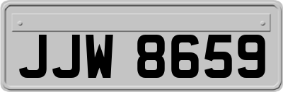 JJW8659