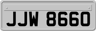 JJW8660