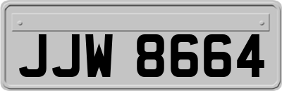 JJW8664