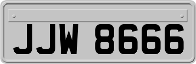 JJW8666