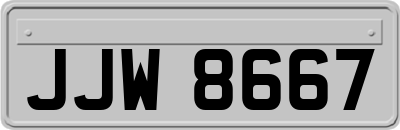 JJW8667