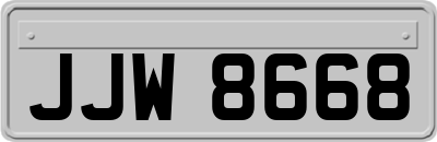 JJW8668